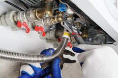 Stelling Minnis boiler repair companies