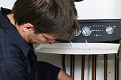 boiler replacement Stelling Minnis