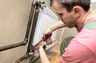 Stelling Minnis heating repair